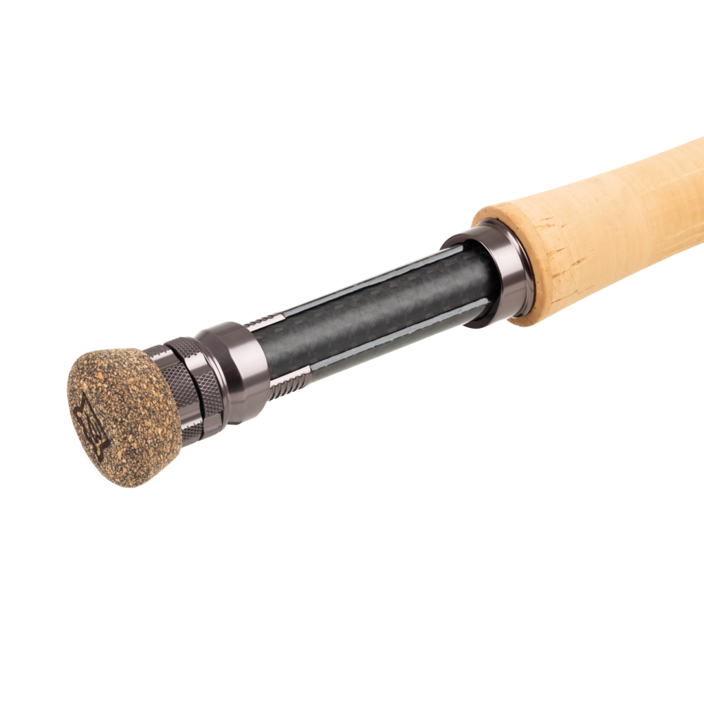 Hardy Ultralite NSX SR Fly Rod - Pure Fishing