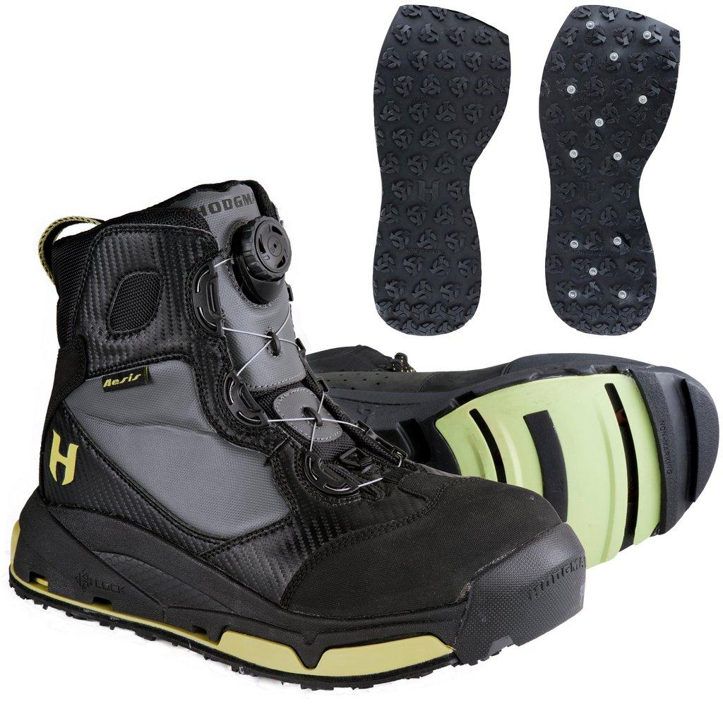 Hodgman h5 boots hotsell