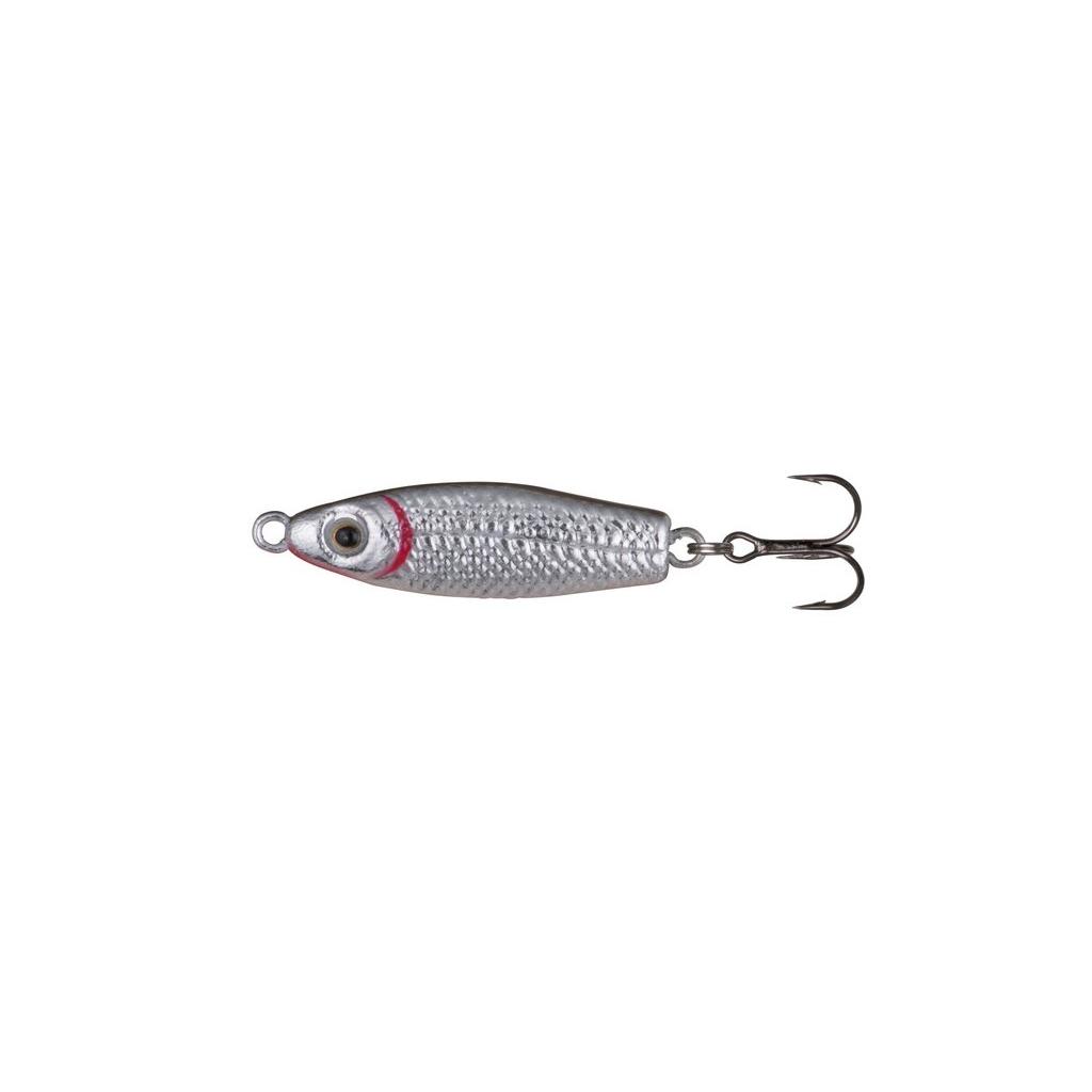 Pure Fishing / Johnson Rattlin' Scout Spoon Ice