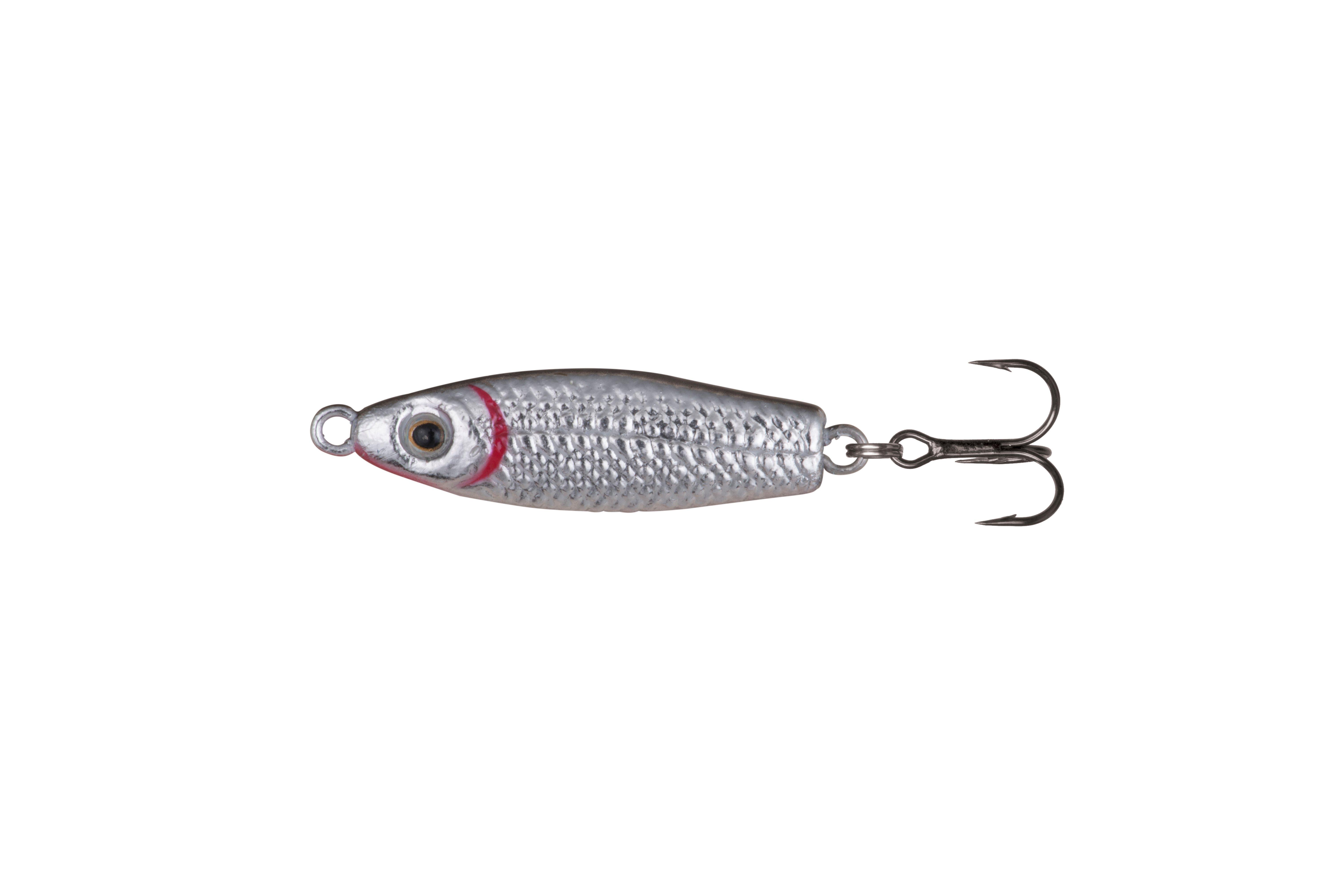 Johnson Snare Spoon Fishing Equipment