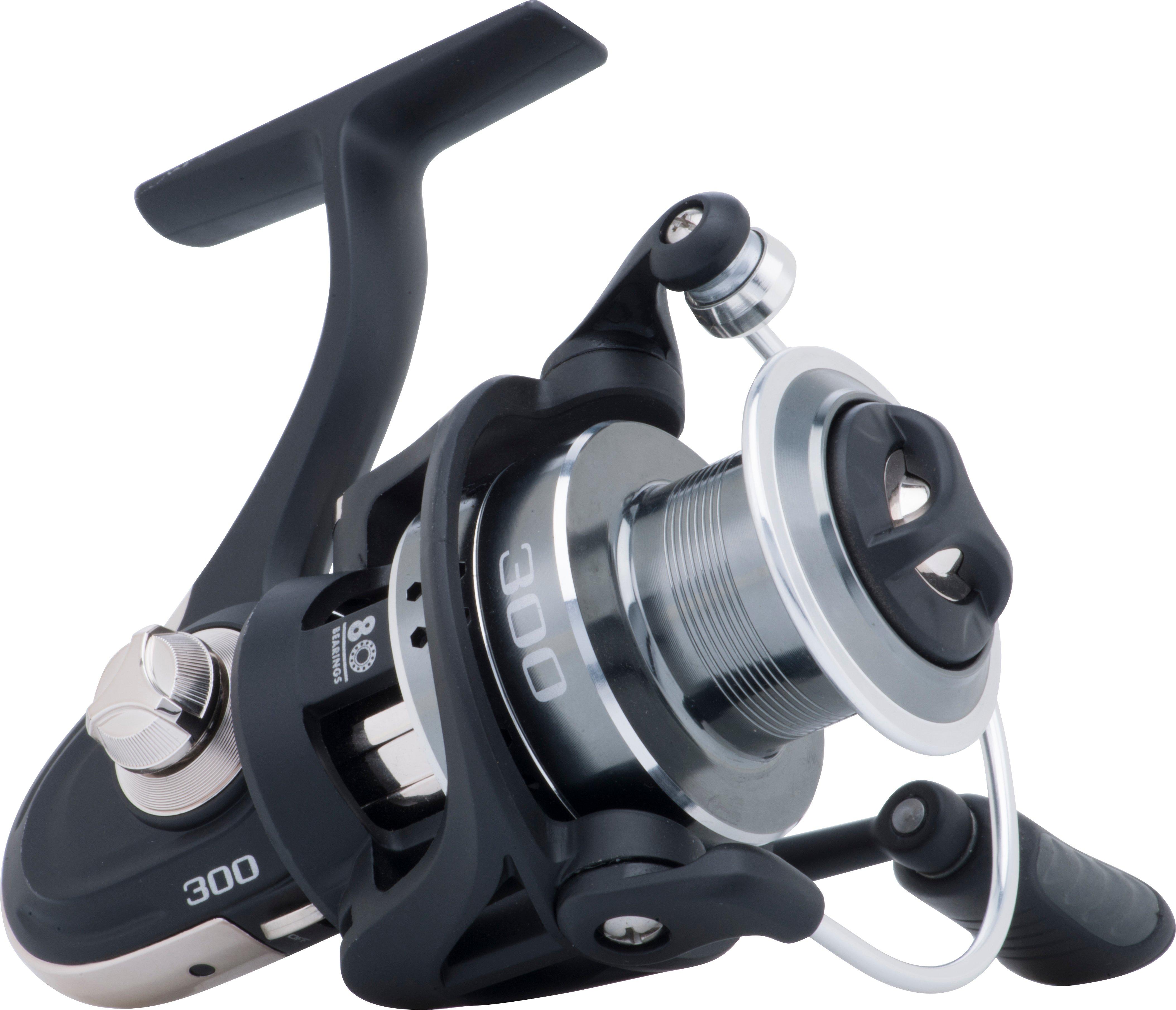 mitchell fishing reels