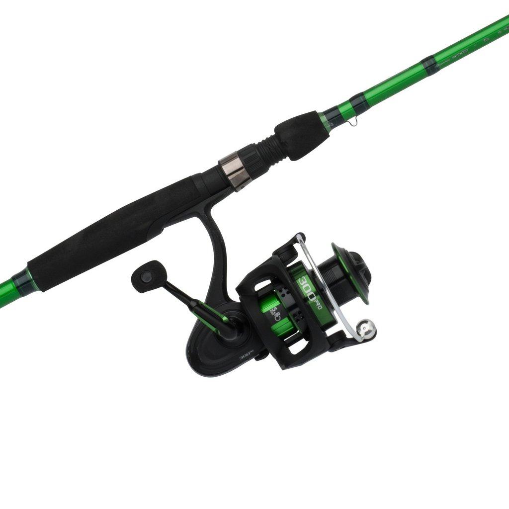 Spinning Rod Mitchell 300 Rod And Reel Combo Mitchell 300 Spinning Reel And Fishing  Rod Combo