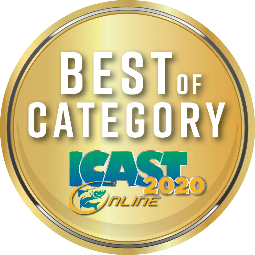 Best of Category ICAST 2020
