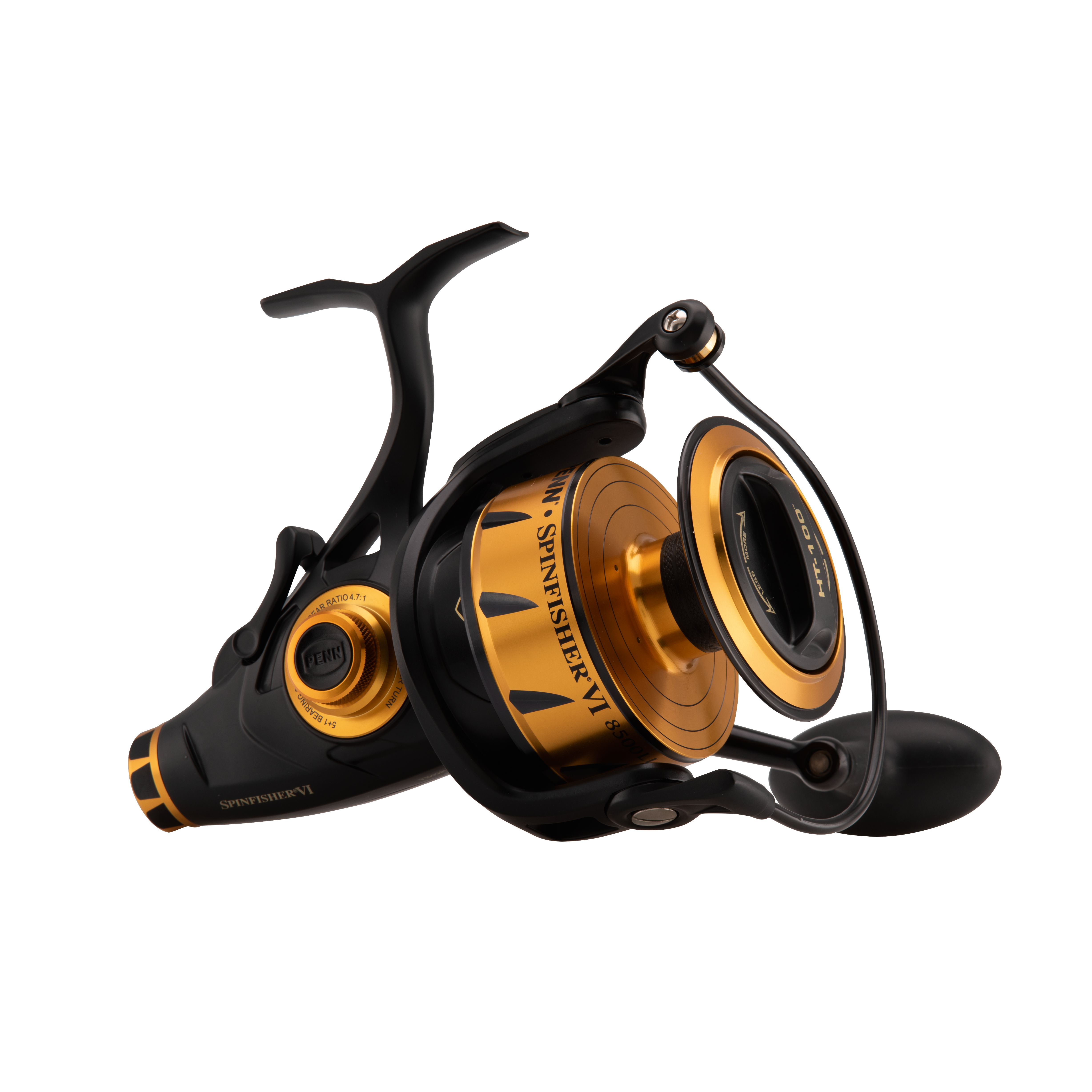 penn fishing combos
