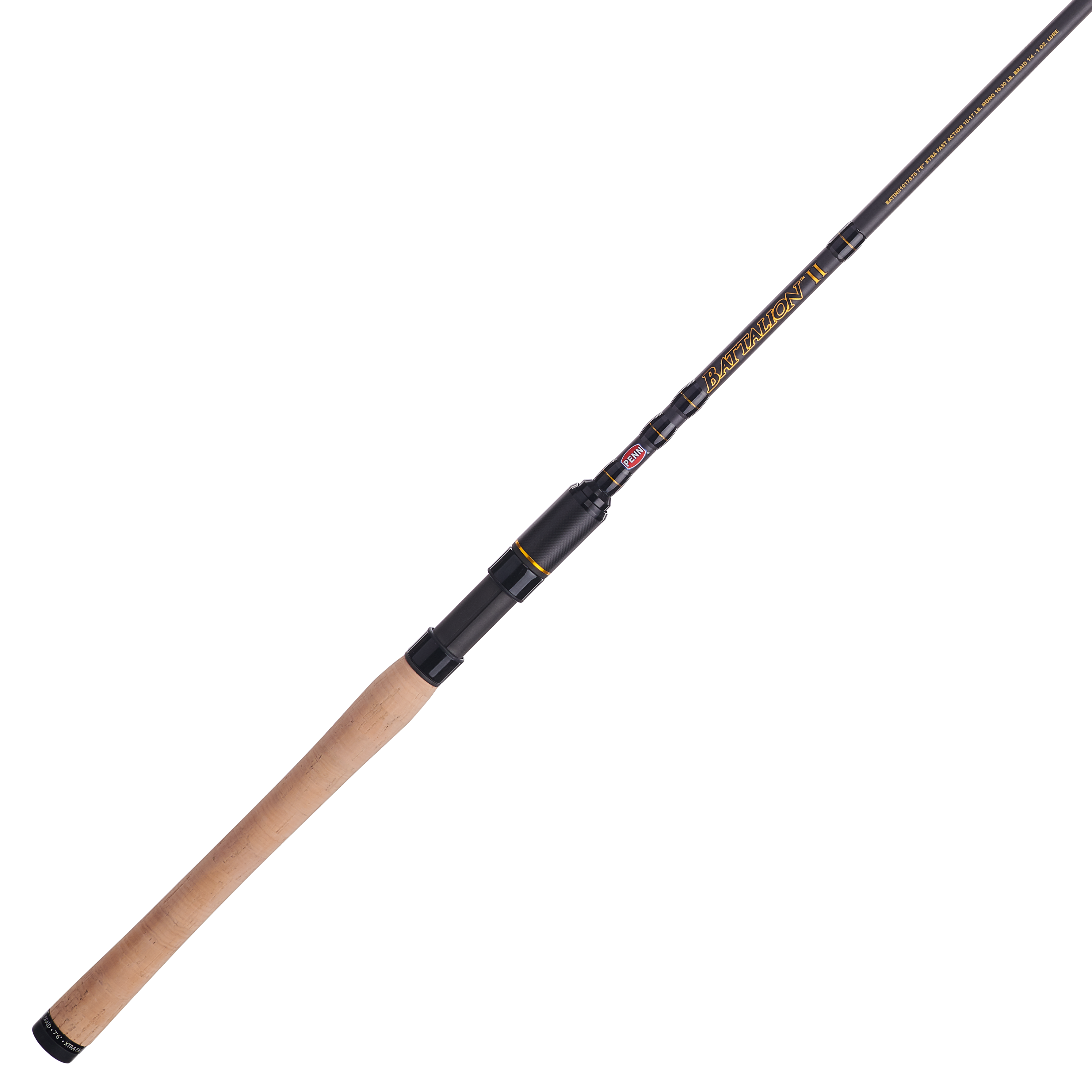 penn squadron 2 combo