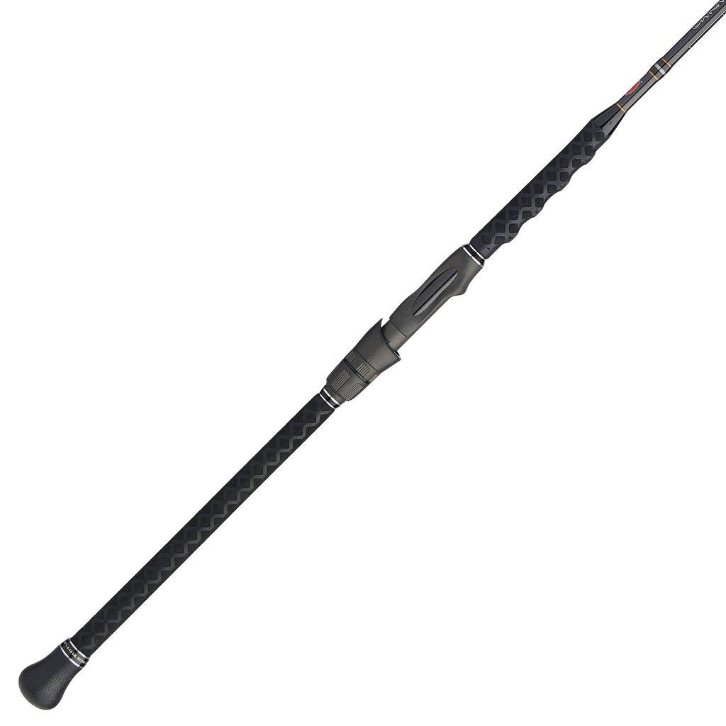 Penn MARINER 6'6 (20-50Lb) Casting Boat Rods