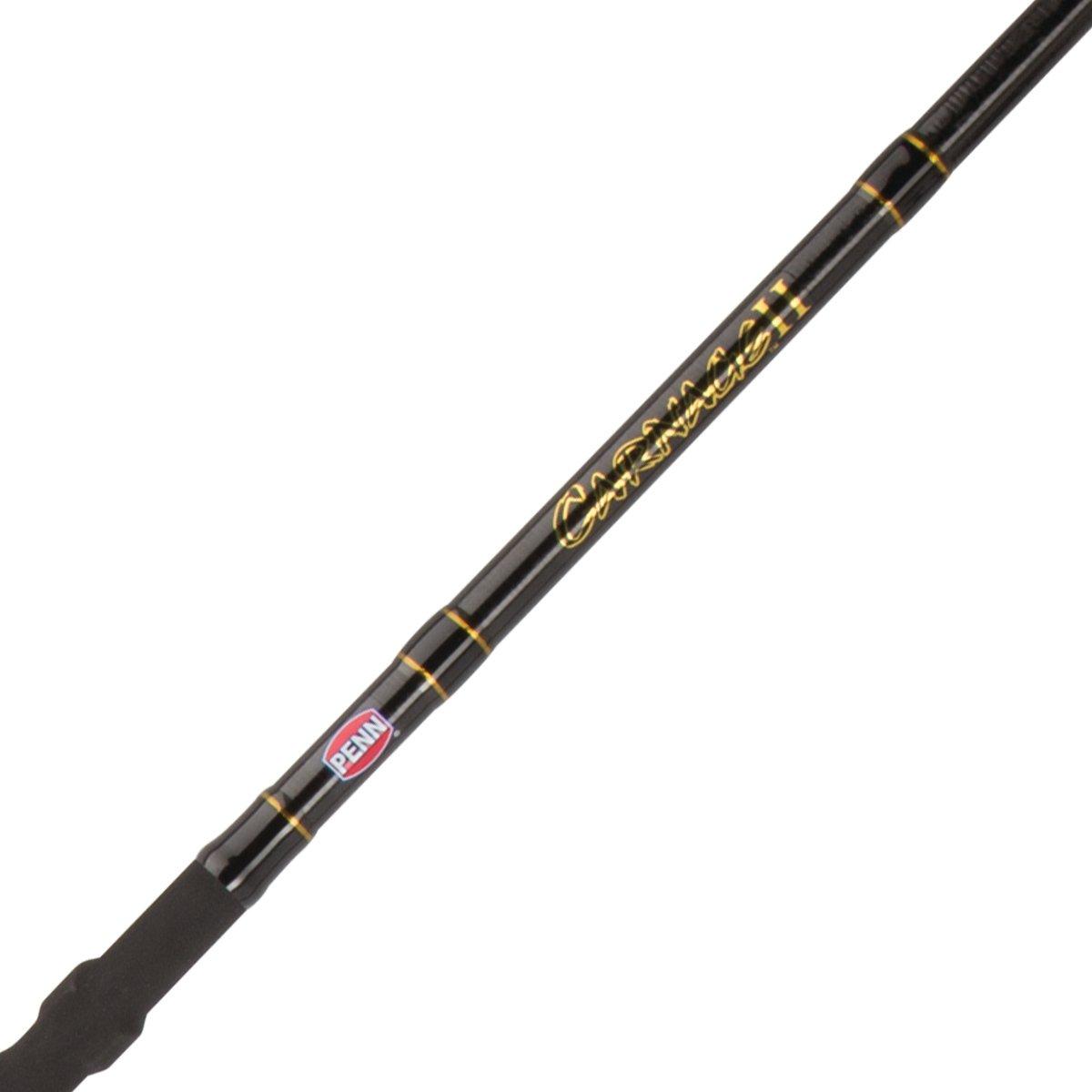 penn battalion surf rod