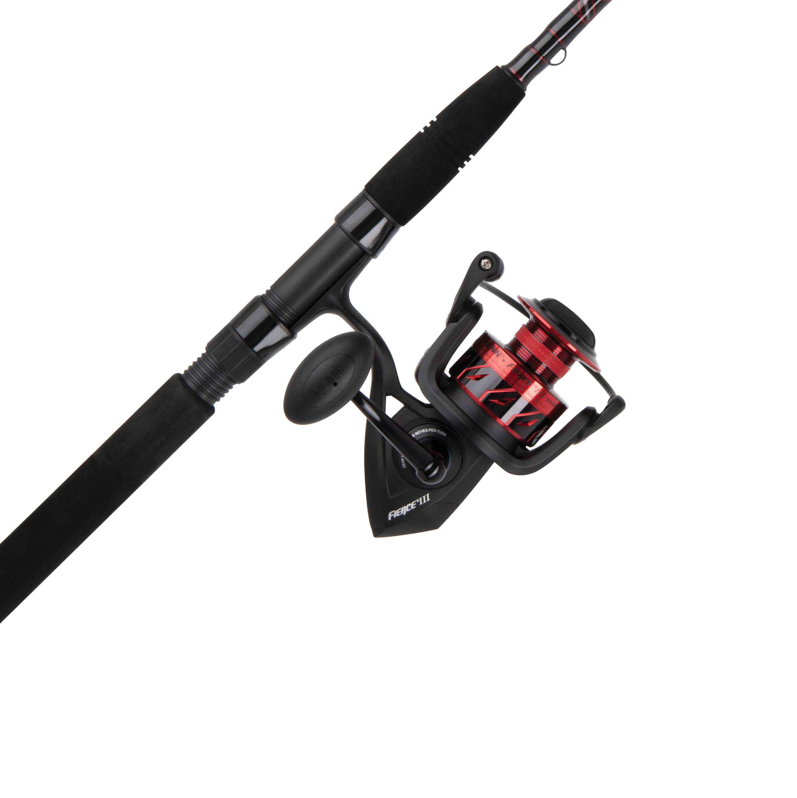 penn squadron 2 combo