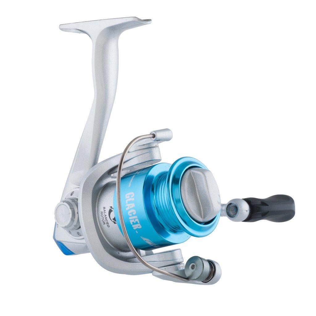 PFLUEGER President Inline Ice Reel – Canadian Tackle Store