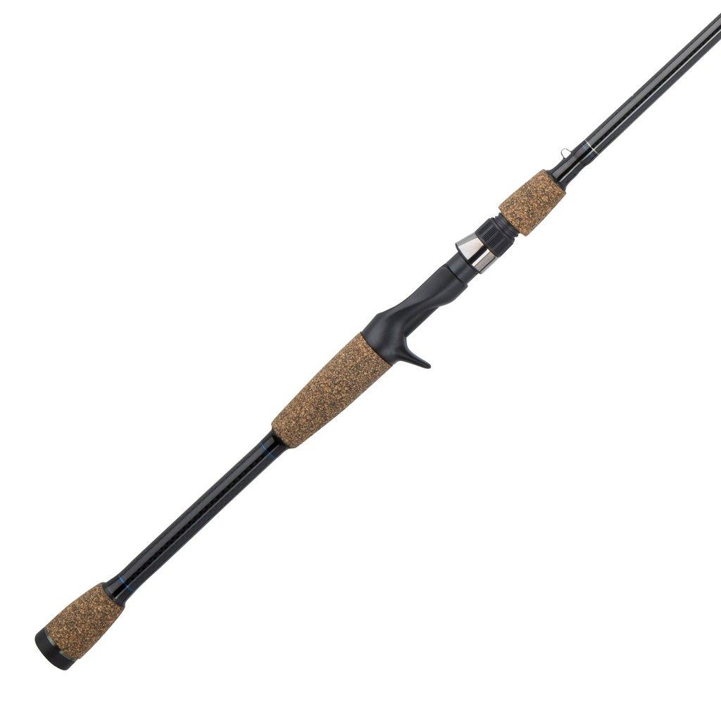 Pure Fishing Shakespeare Agility Casting Rod