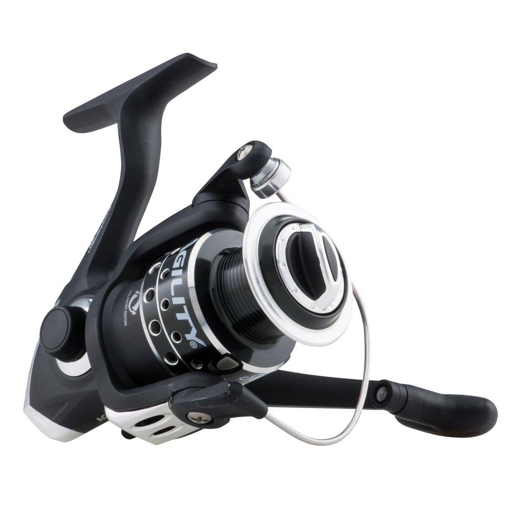 agility fishing reel Shakespeare LP Baitcasting – HATTERAS JACK The Shakespeare Agility series provides the ideal assortment of rods Shakespeare Agility 1 Piece Baitcast