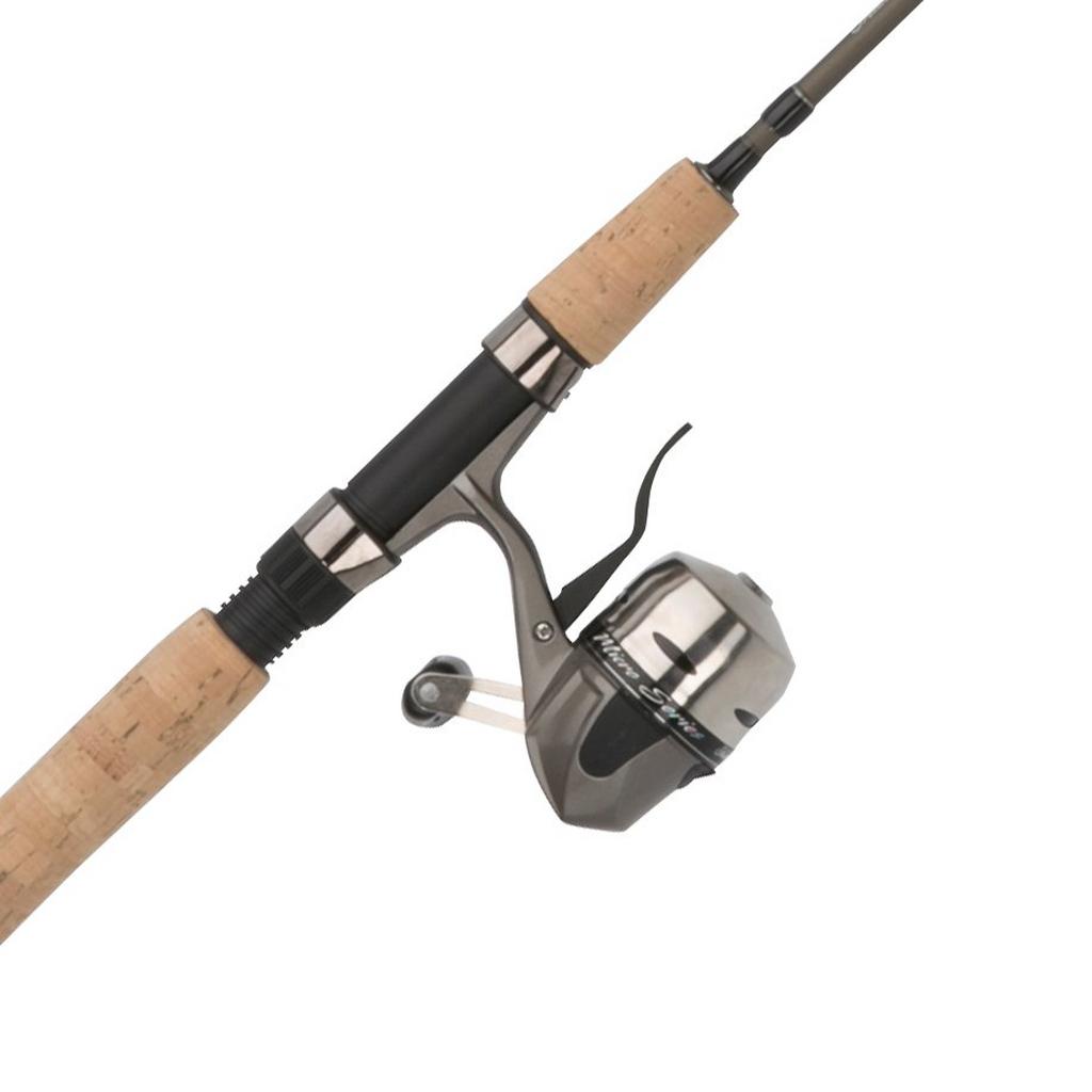 Shakespeare® Wild Series Trout Combo Reel Shakespeare Wild Series