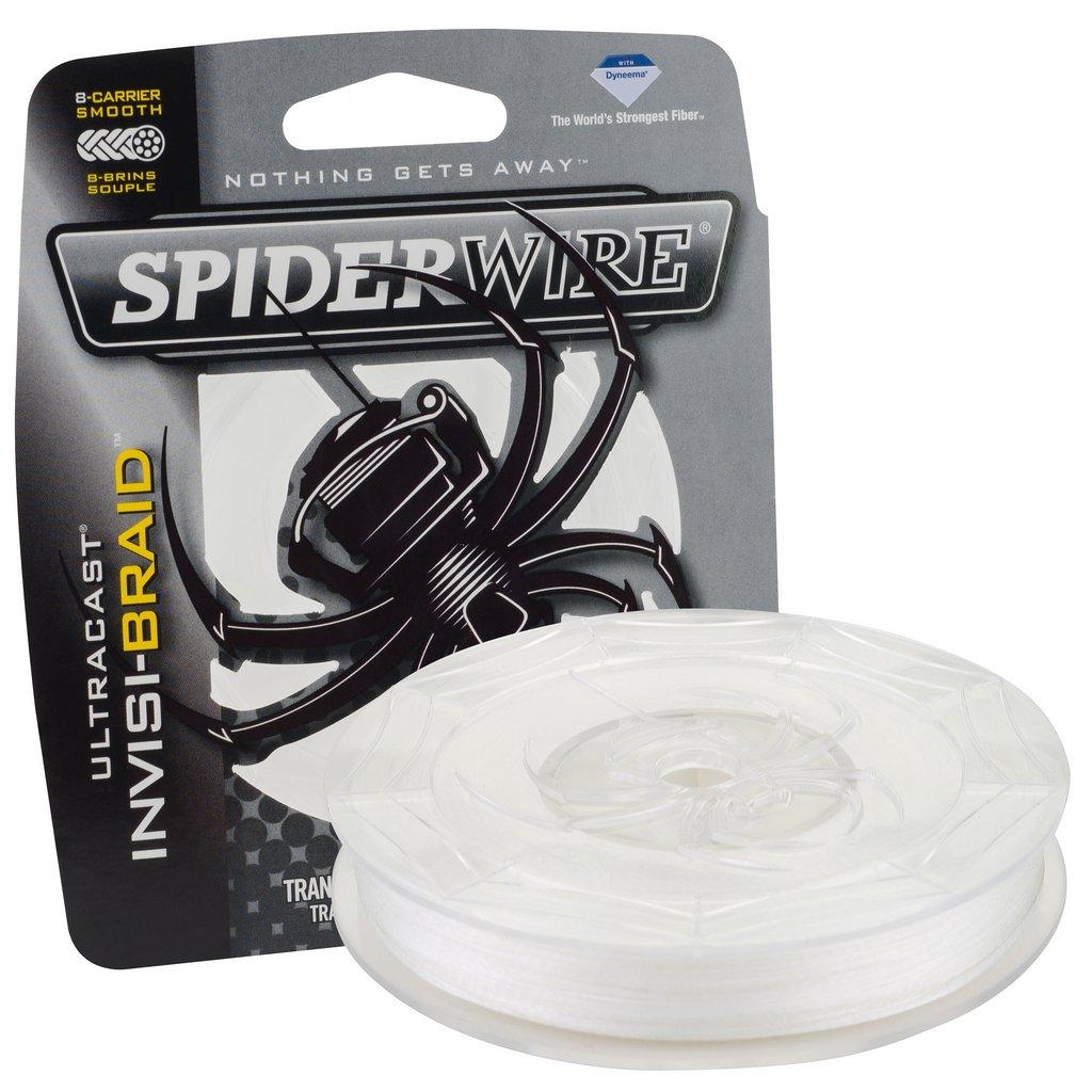 SpiderWire Ultracast Ultimate-Mono