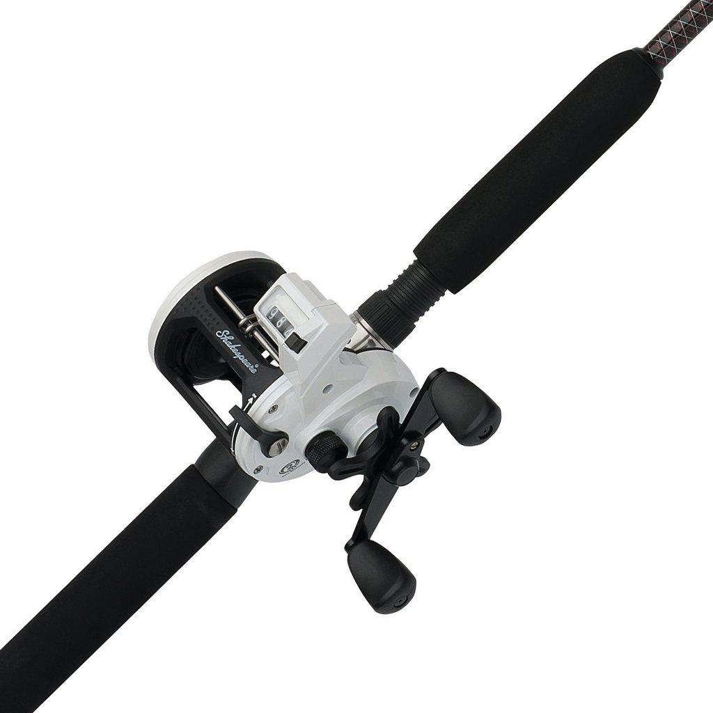 new ugly stik light striper rod 2016 Pure Fishing / Ugly Stik Striper Round Combo