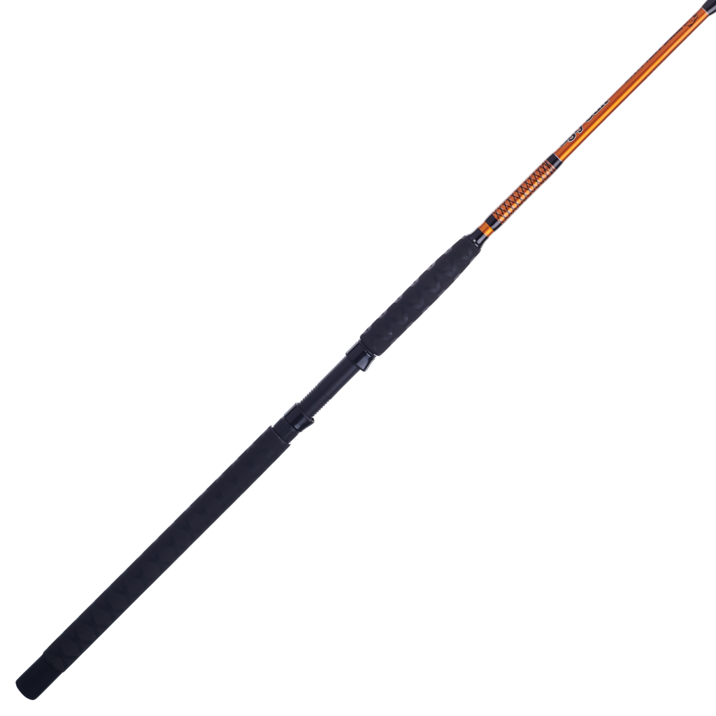 Ugly Stik Catfish Spinning Rods 8' Model #USSPCAT802MH, 51% OFF