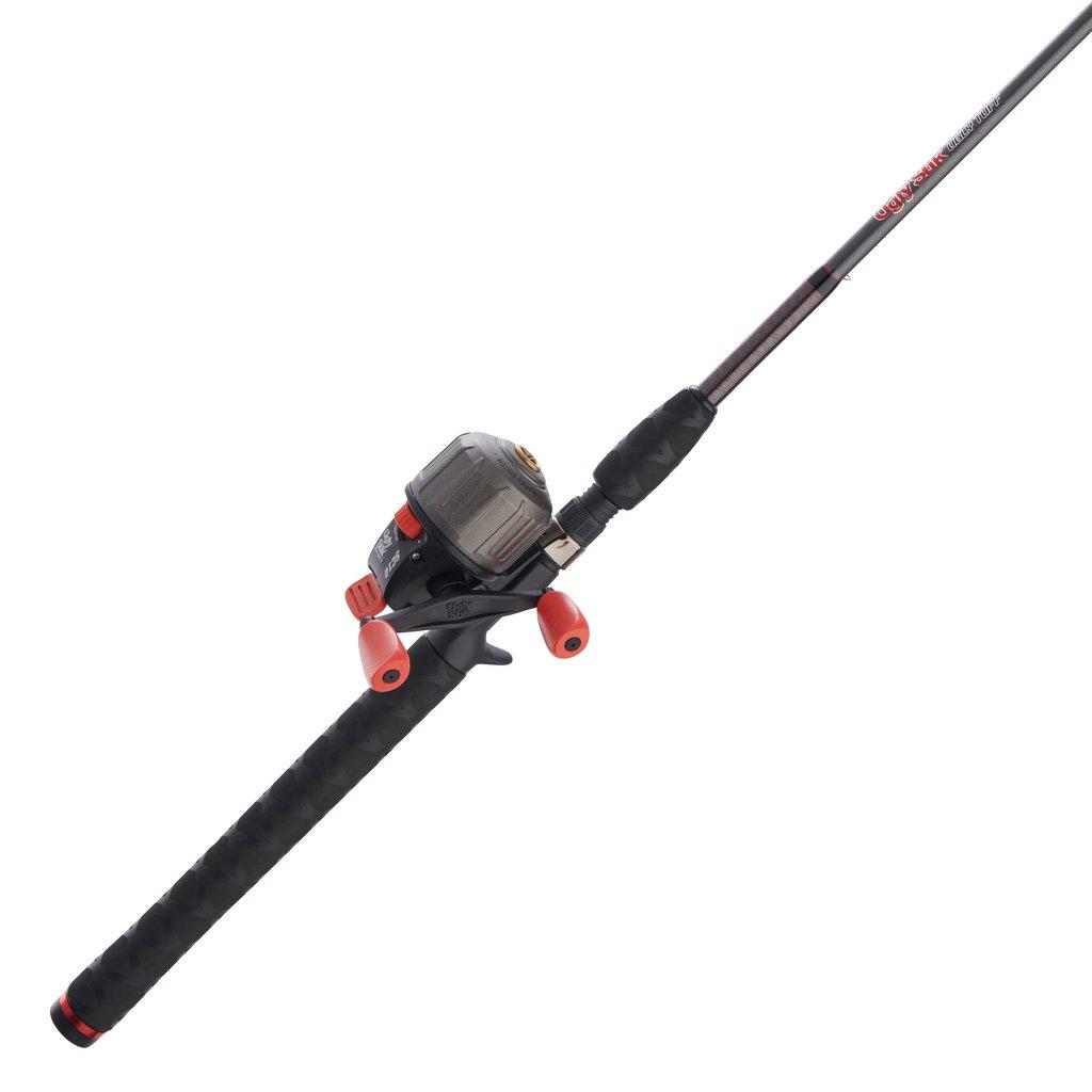 Catch Ugly Fish Surf Pier Spinning Combo - Ugly Stik