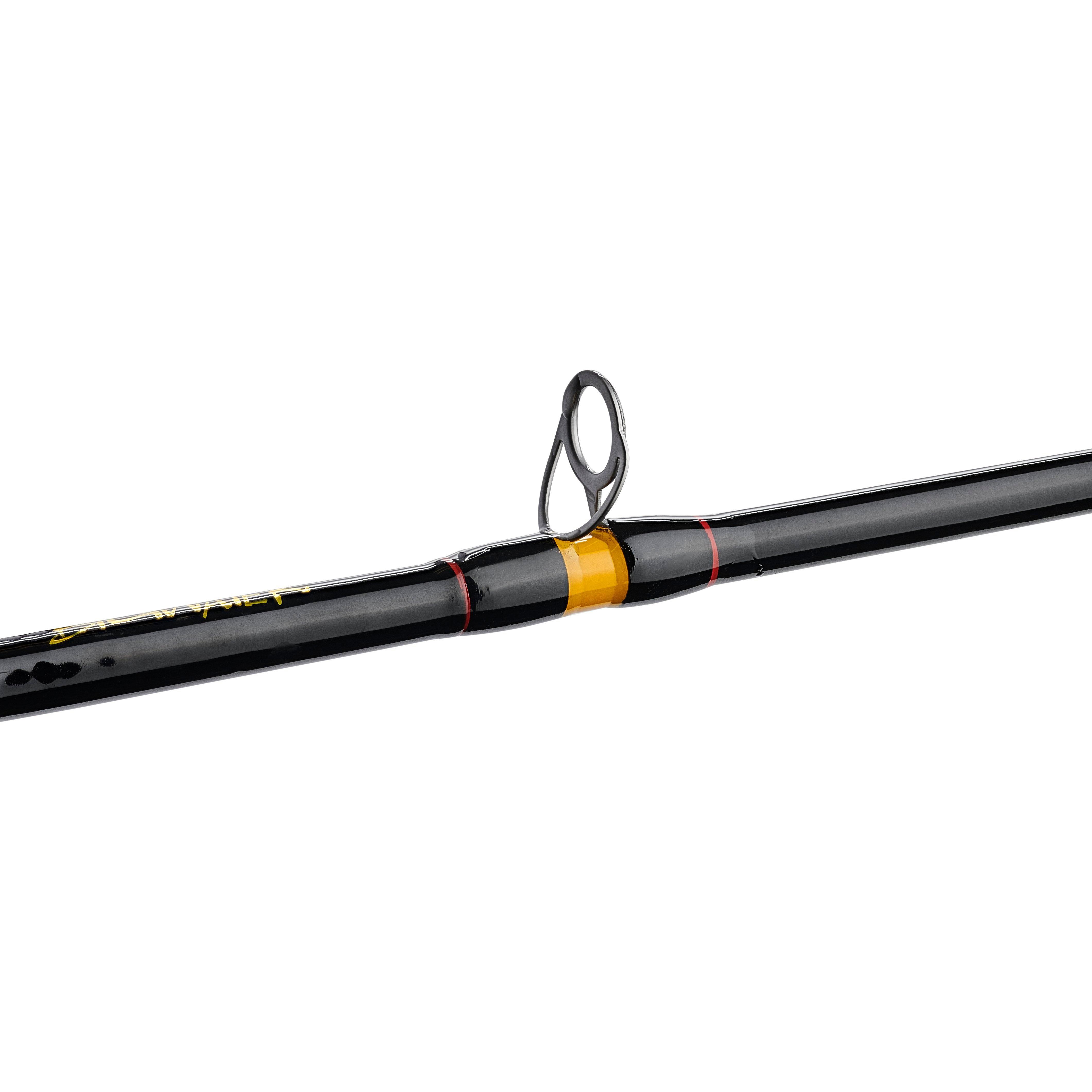 10 foot ugly stik spinning rod