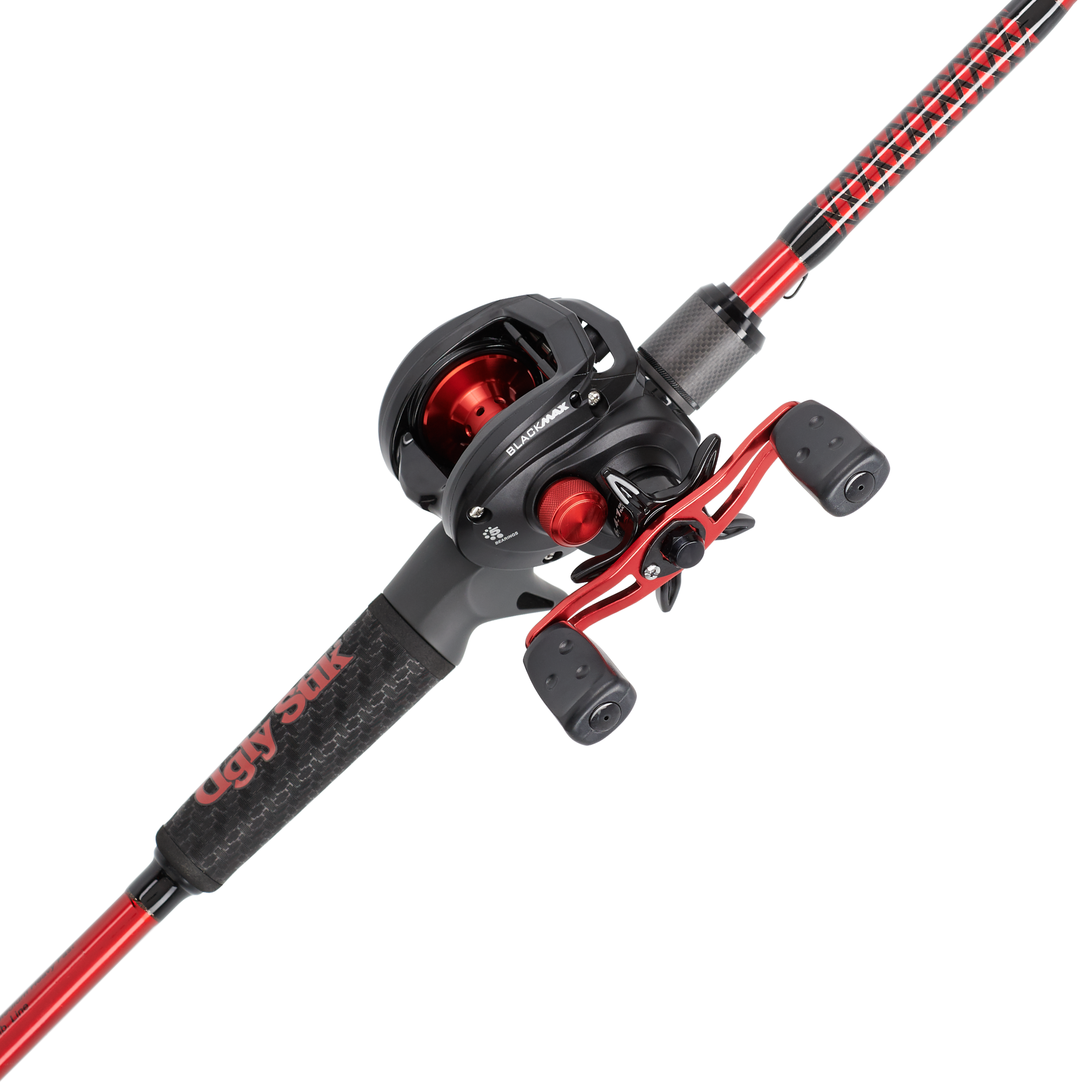 ugly stick camo
