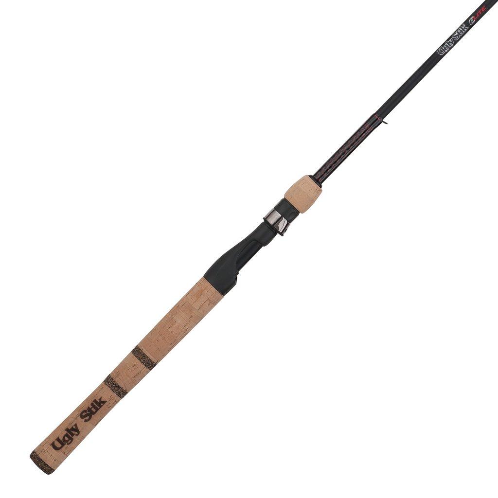 Ice fishing rod and reel combos - Ecotone L'Ami Sport