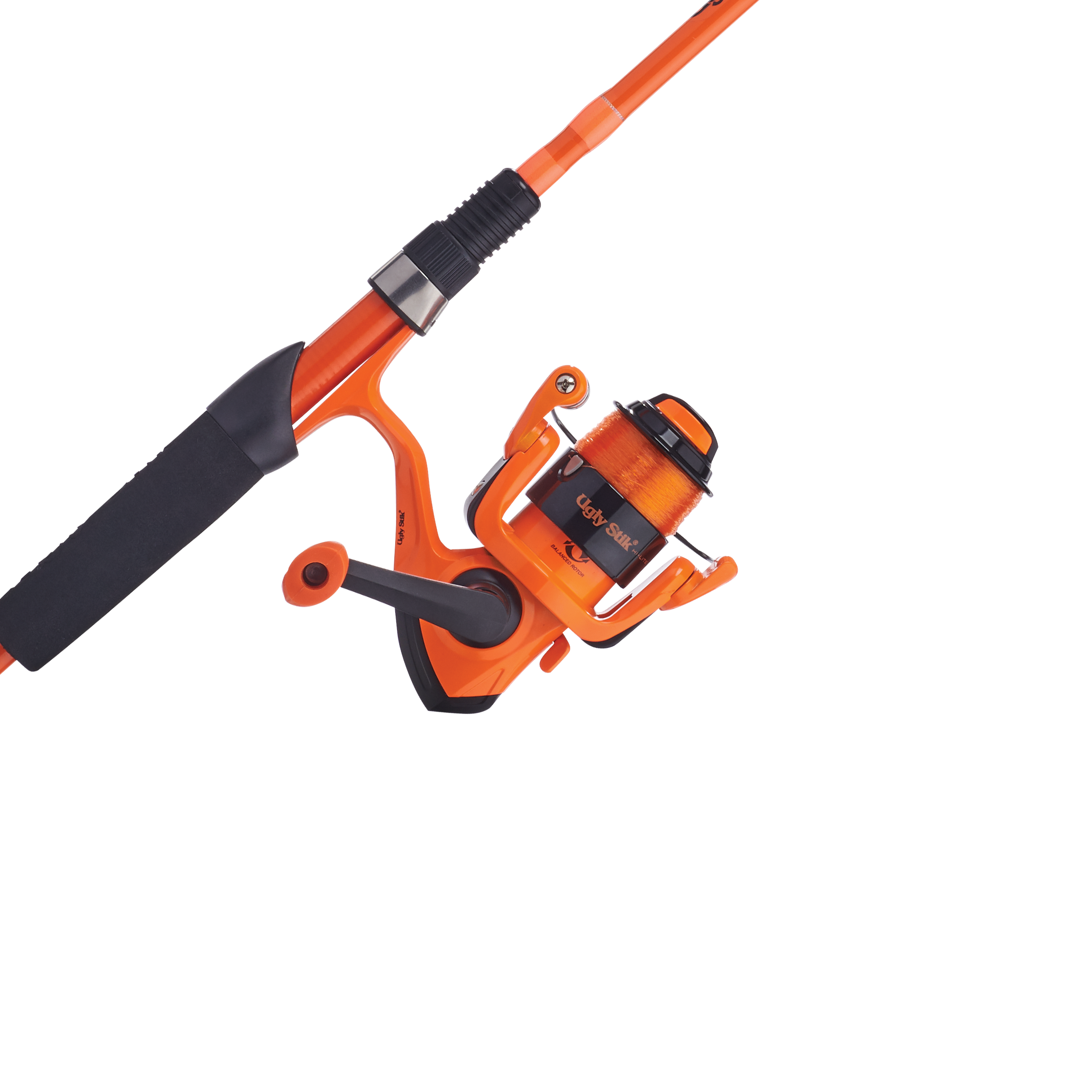 abu garcia veritas 3.0 ice combo