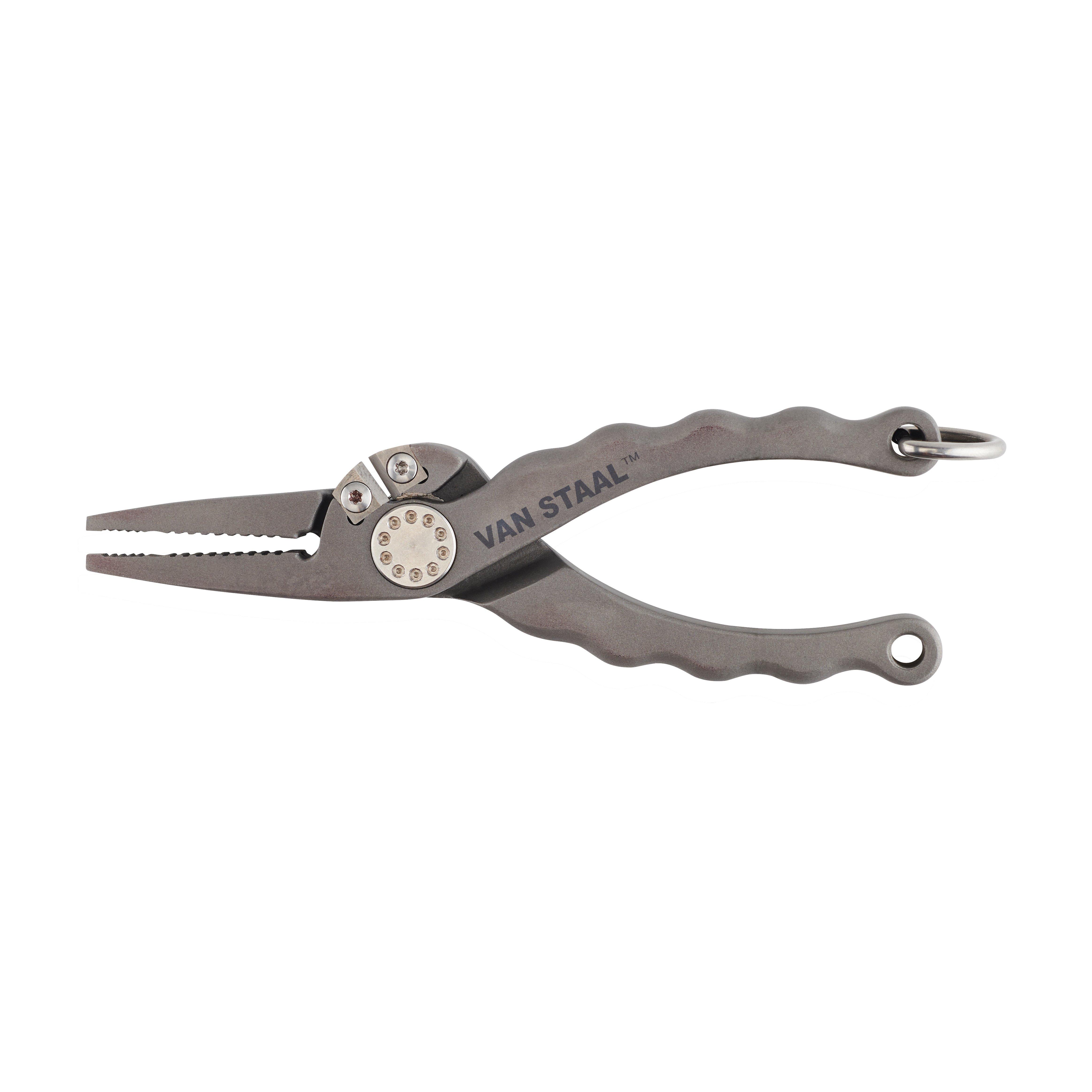 berkley hemostat pliers