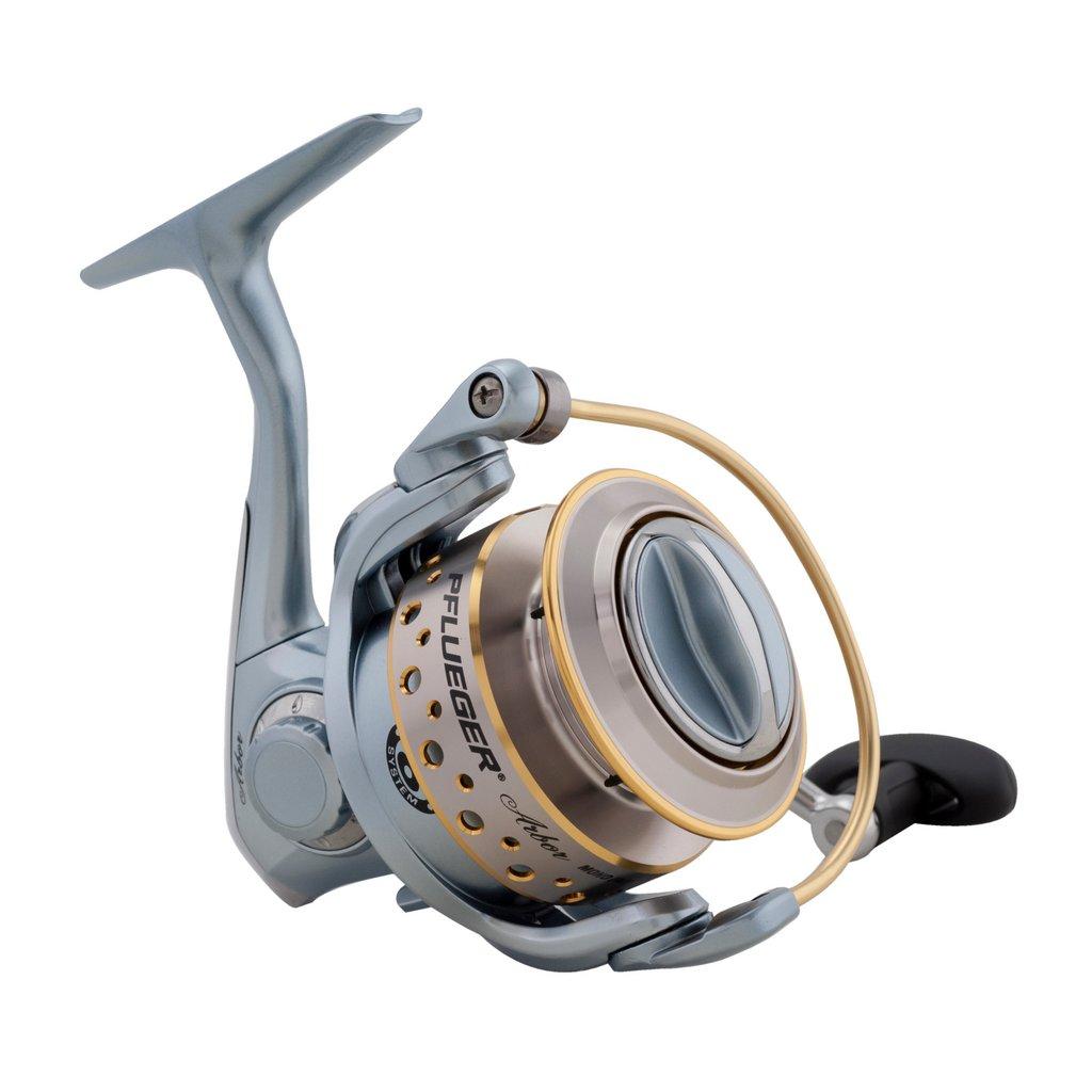 arbor fishing reel Orvis Clearwater Large Fly The arbor knot is a