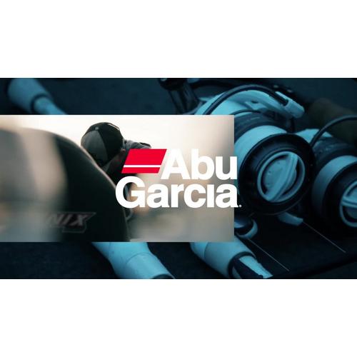 Abu Garcia Veritas V2 Spin ML 6-20G 2,49M Profi 30T Carbon Spinnrute Barsch Kva 