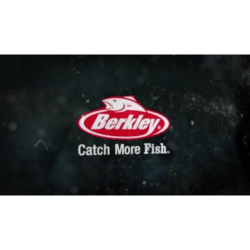 Leurre Berkley J-Walker 100 Topwater - 1/2 Oz - 4" - Grenouille MF - Neuf - Appât Dur