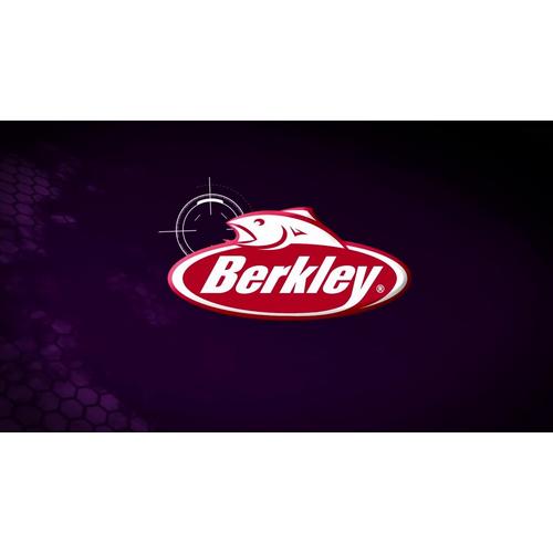 Berkley 1436769 MaxScent Flatnose Minnow 4" Black Shiner Bait Fishing Lure 10pk
