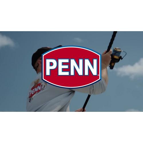 PENN Spinfisher VI 7500 or 8500 Boat Spinning Rod and Reel Combo -  SSVI7500701H - Yahoo Shopping