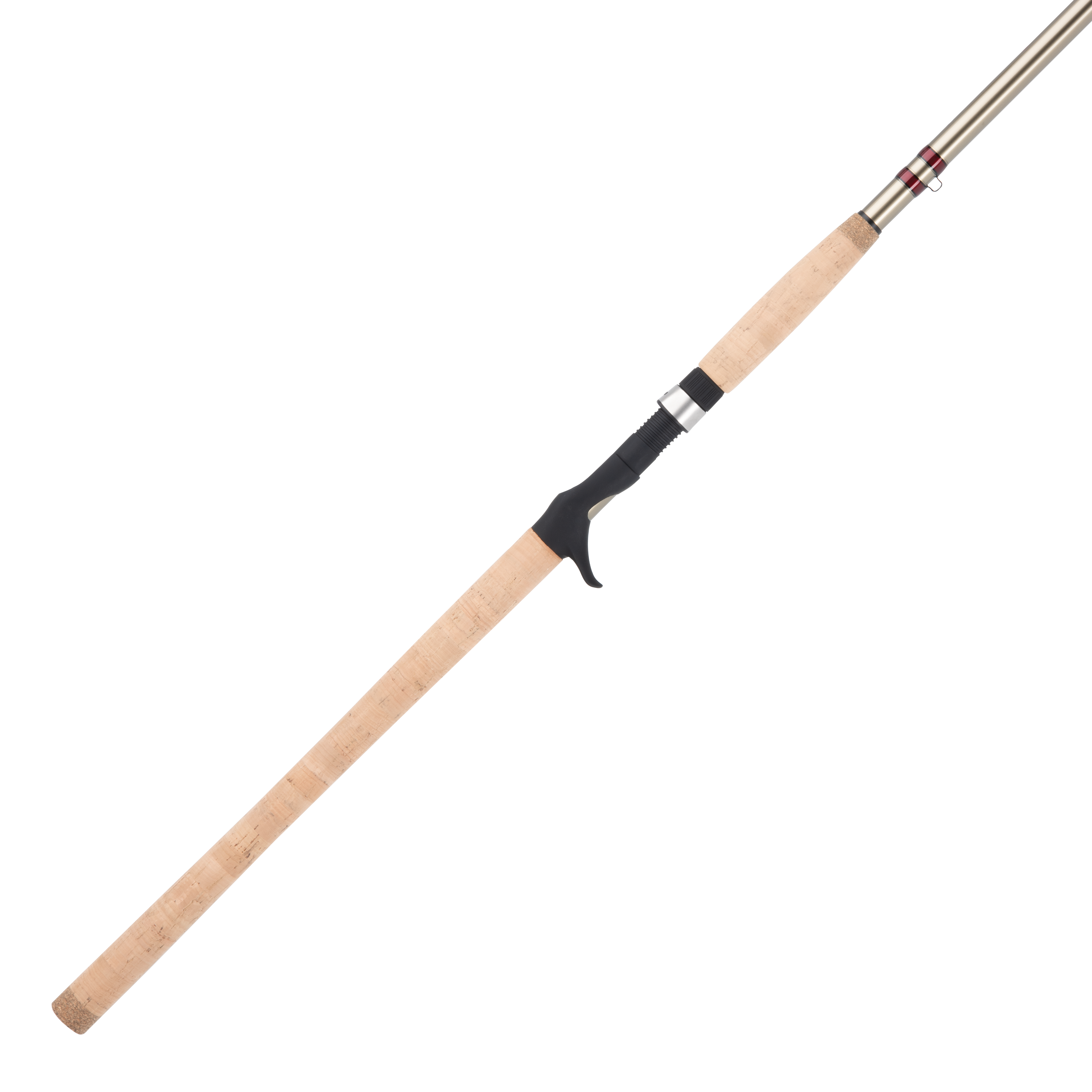 abu garcia veritas musky rod