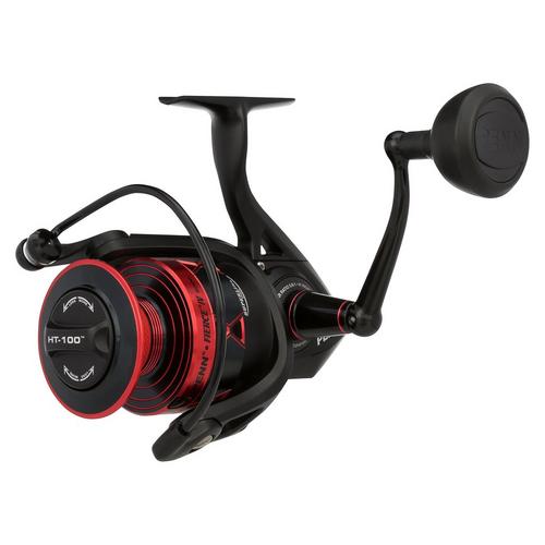 Fierce IV Spinning – PENN® Fishing UK