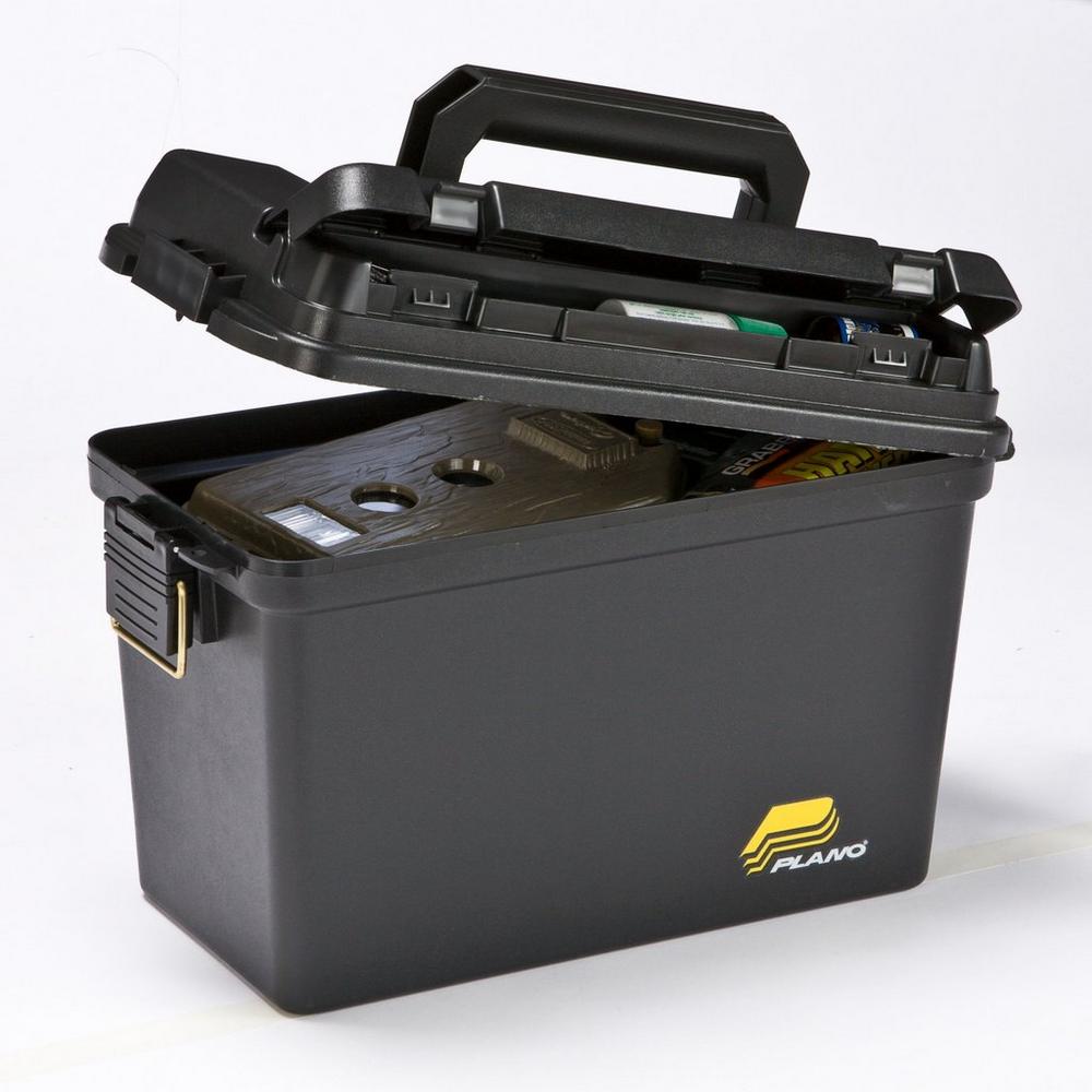 Plano Shotgun Field Box - Athlon Outdoors