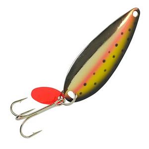 Berkley Johnson Sprite Fishing Hard Bait, Gold - Redfish Kit, 2 1/2in - 3/4  oz
