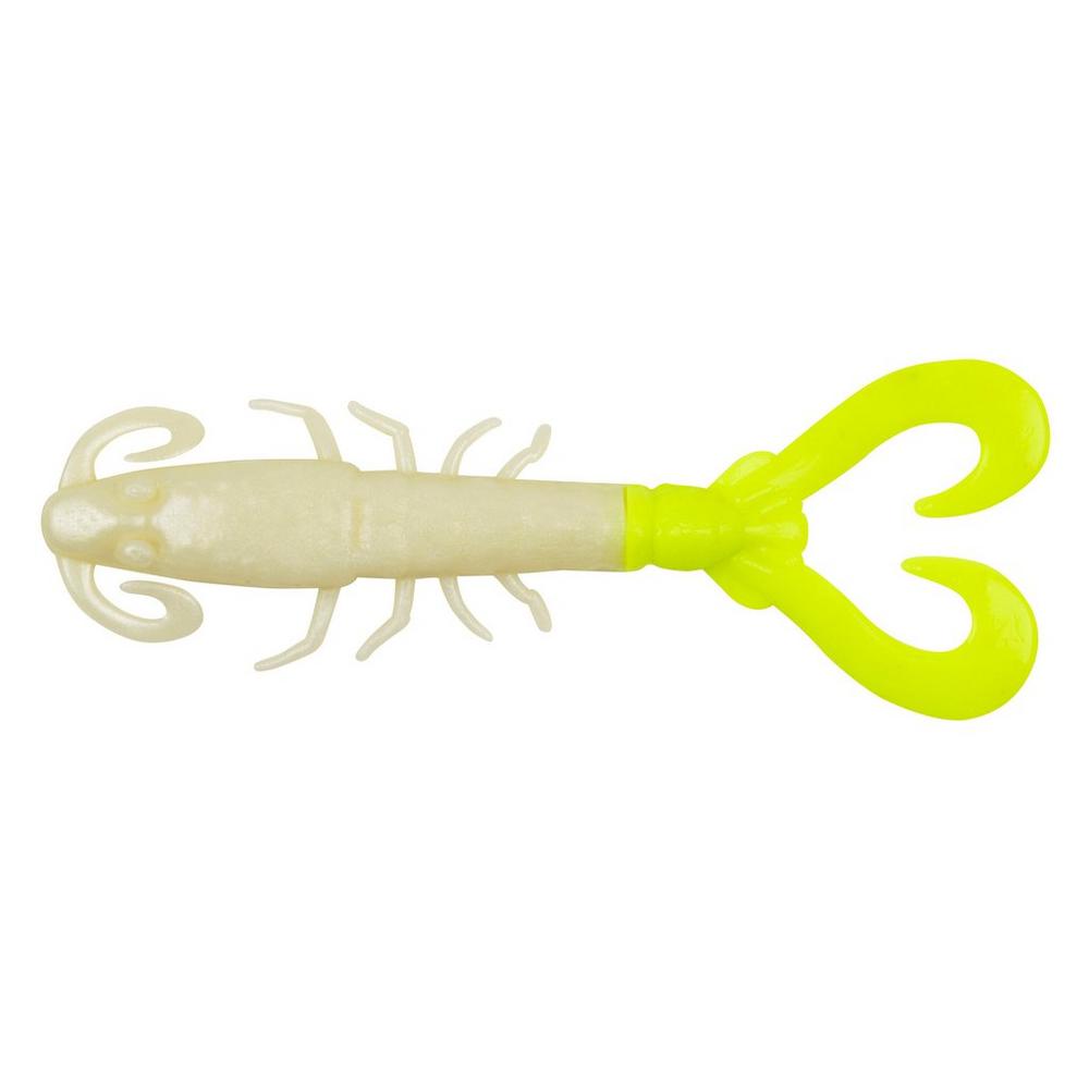 Gulp!® Saltwater Mantis Shrimp - Berkley® Fishing US