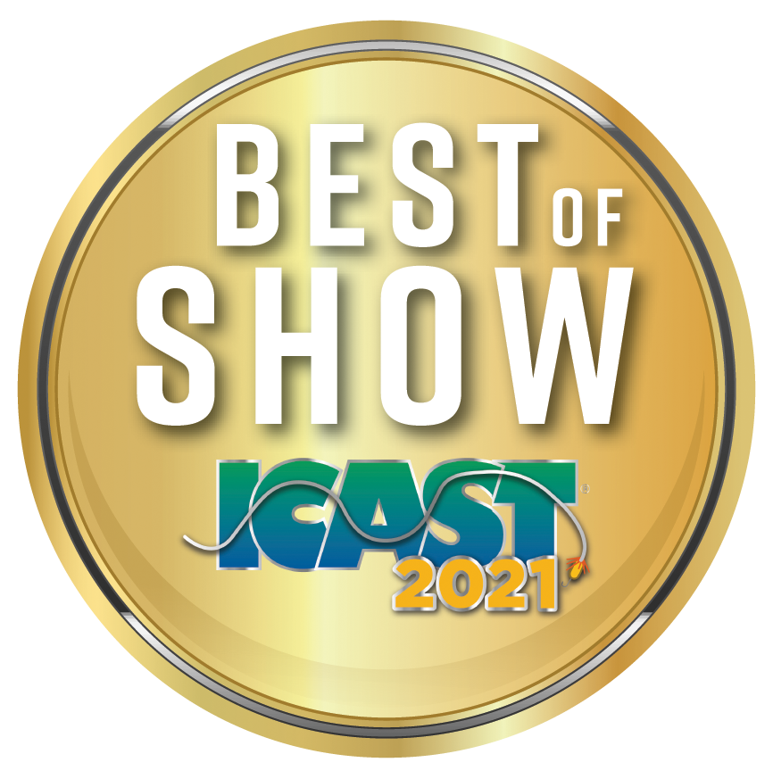 iCAST Best of Show