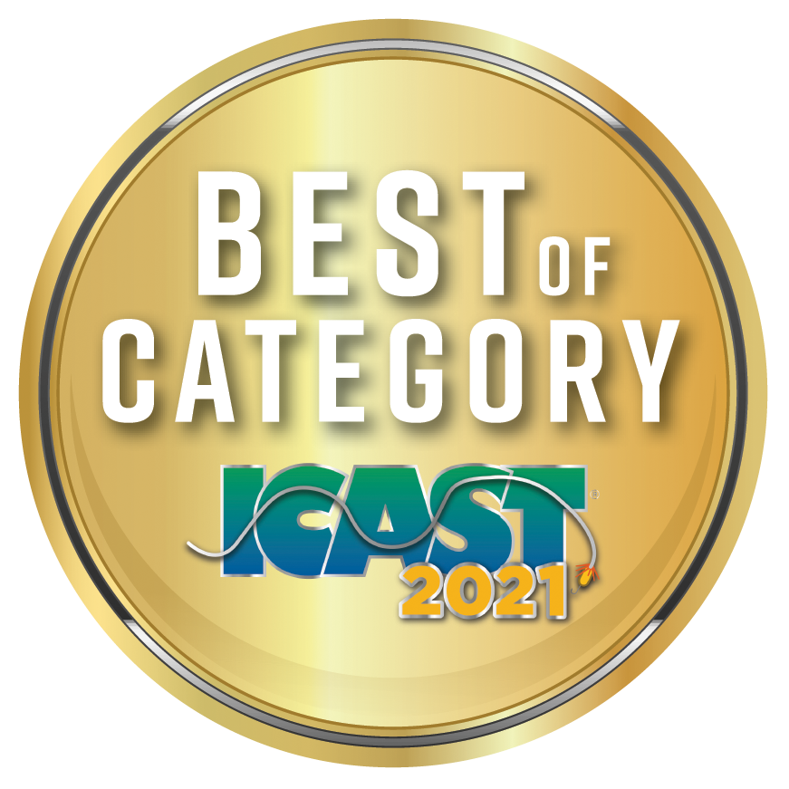 iCAST Best of Show