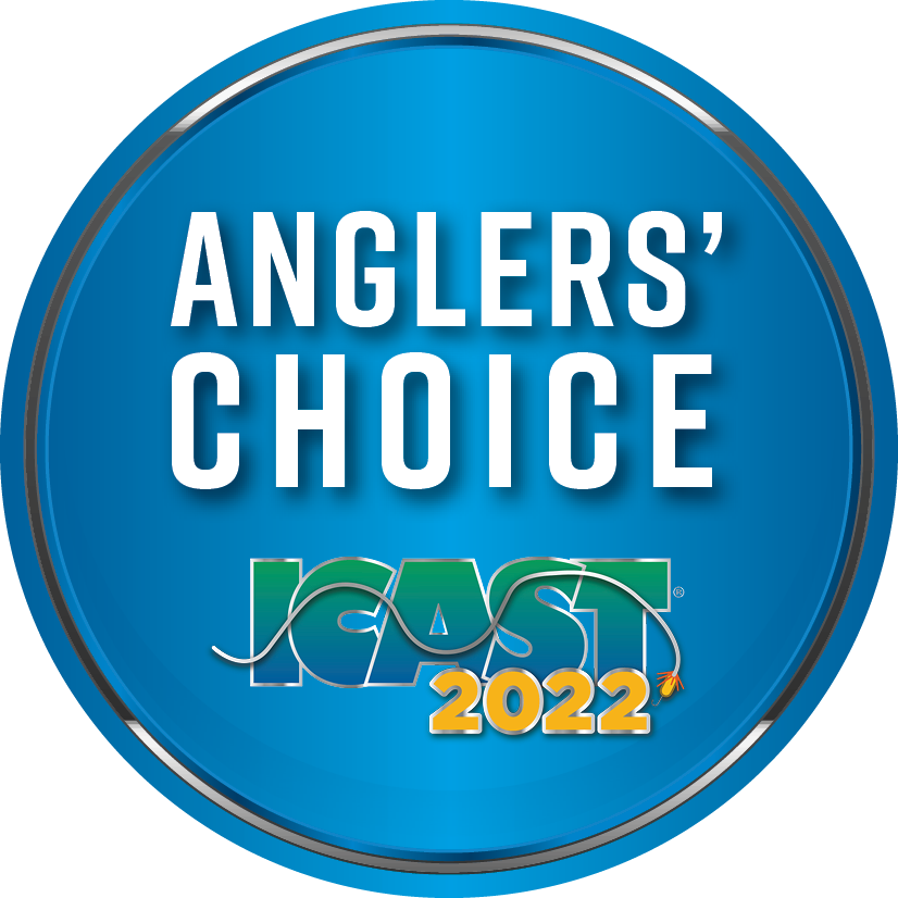 iCast 2022 Anglers' Choice