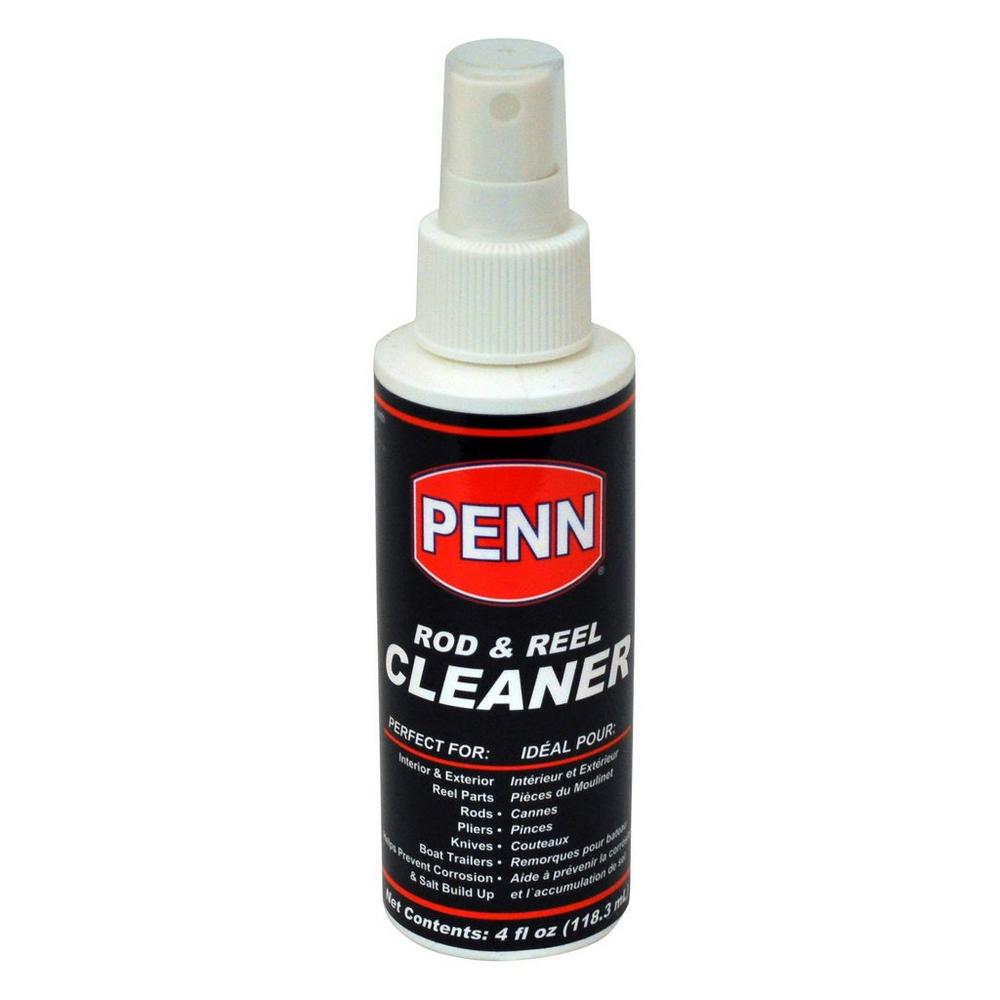 Penn 4 oz Rod and Reel Cleaner