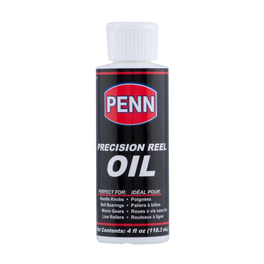 PENN Rod And Reel Cleaner, 4-Ounce