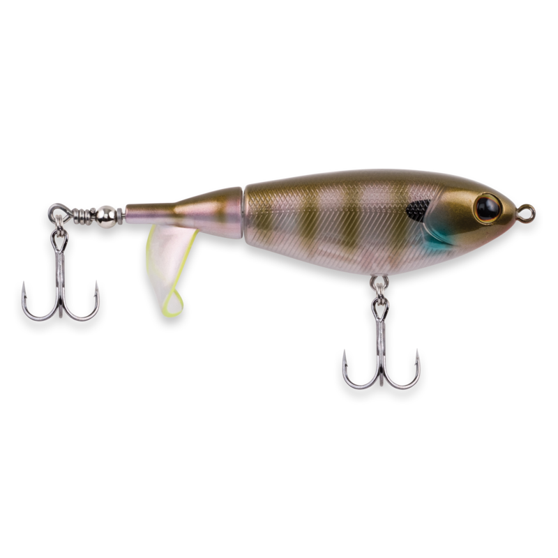 Berkley Bullet Pop Topwater Hardbait – Natural Sports - The Fishing