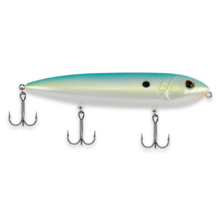 Berkley Drift Walker Saltwater - Pearl White