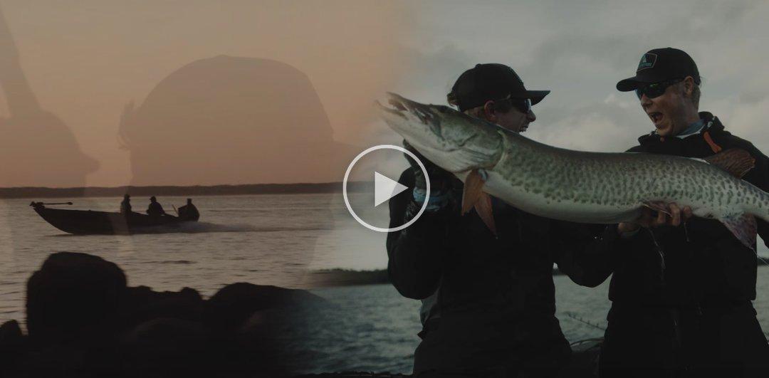 abu garcia musky reels