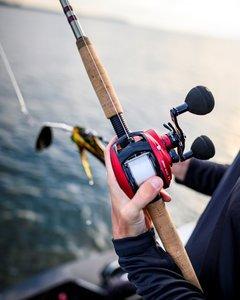 Musky Rod Reel Best Setup Abu Garcia® Abu Garcia® Fishing, 42% OFF