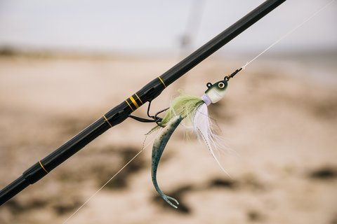 5 Tips for Catching More Fish off Structure - Berkley® Fishing US