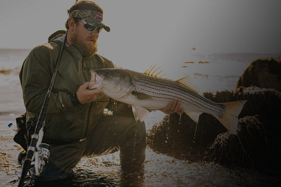 5 Tips for Catching More Fish off Structure - Berkley® Fishing US
