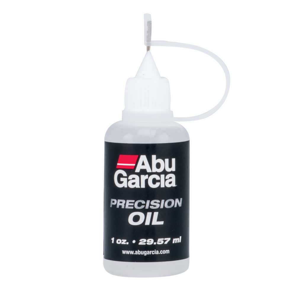 Abu Garcia Reel Oil