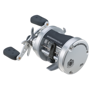 Ambassadeur® S Round Reel