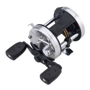 Ambassadeur® C3 Round Reel - Abu Garcia® Fishing US