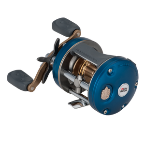 Abu Garcia - Ambassadeur C4 Round Baitcast Reel